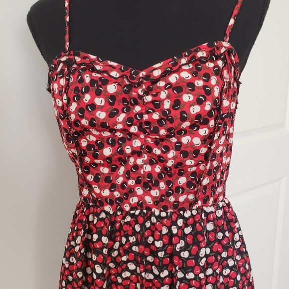 Urrban Outfitters sun dress size S - Picture 8 of 11